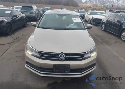 2015 Volkswagen Jetta 2.0L Tdi Se from USA, damaged, VIN 3VWLA7AJ7FM299676